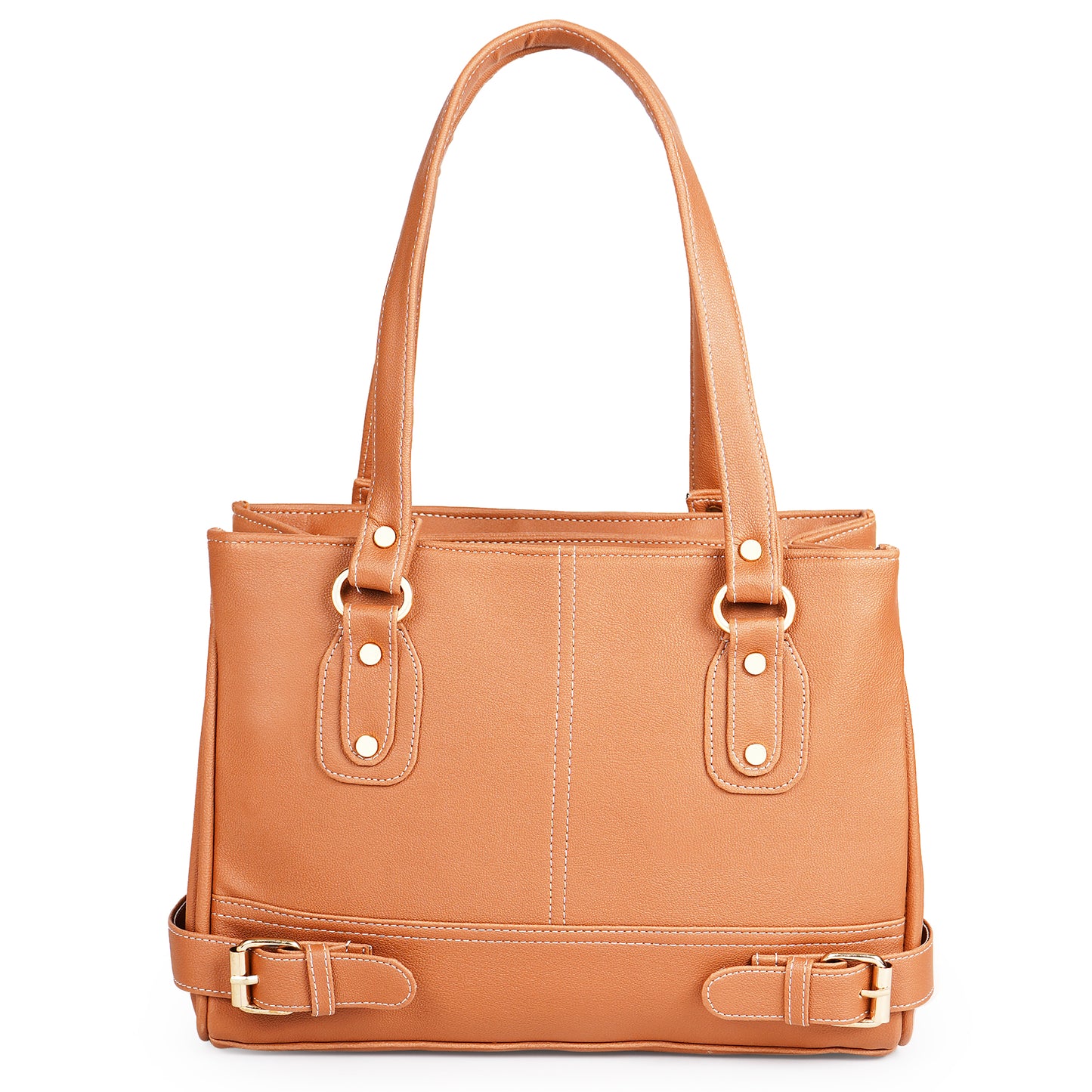 Amelyne The Gorgeous Purse Handbag Tan – Aliza Lifestyle