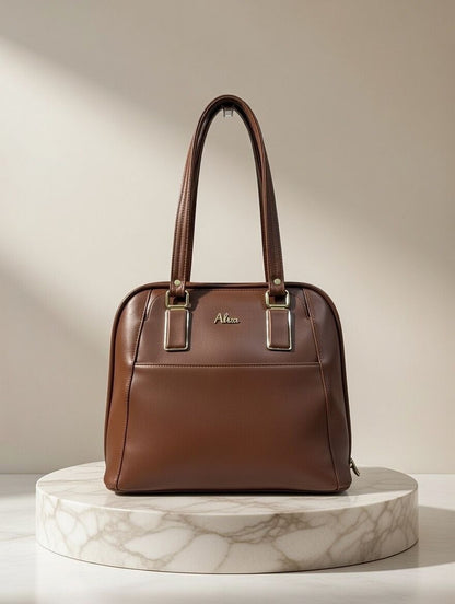 Sophisticated Office Carry-All