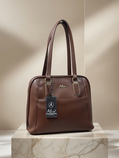 Sophisticated Office Carry-All