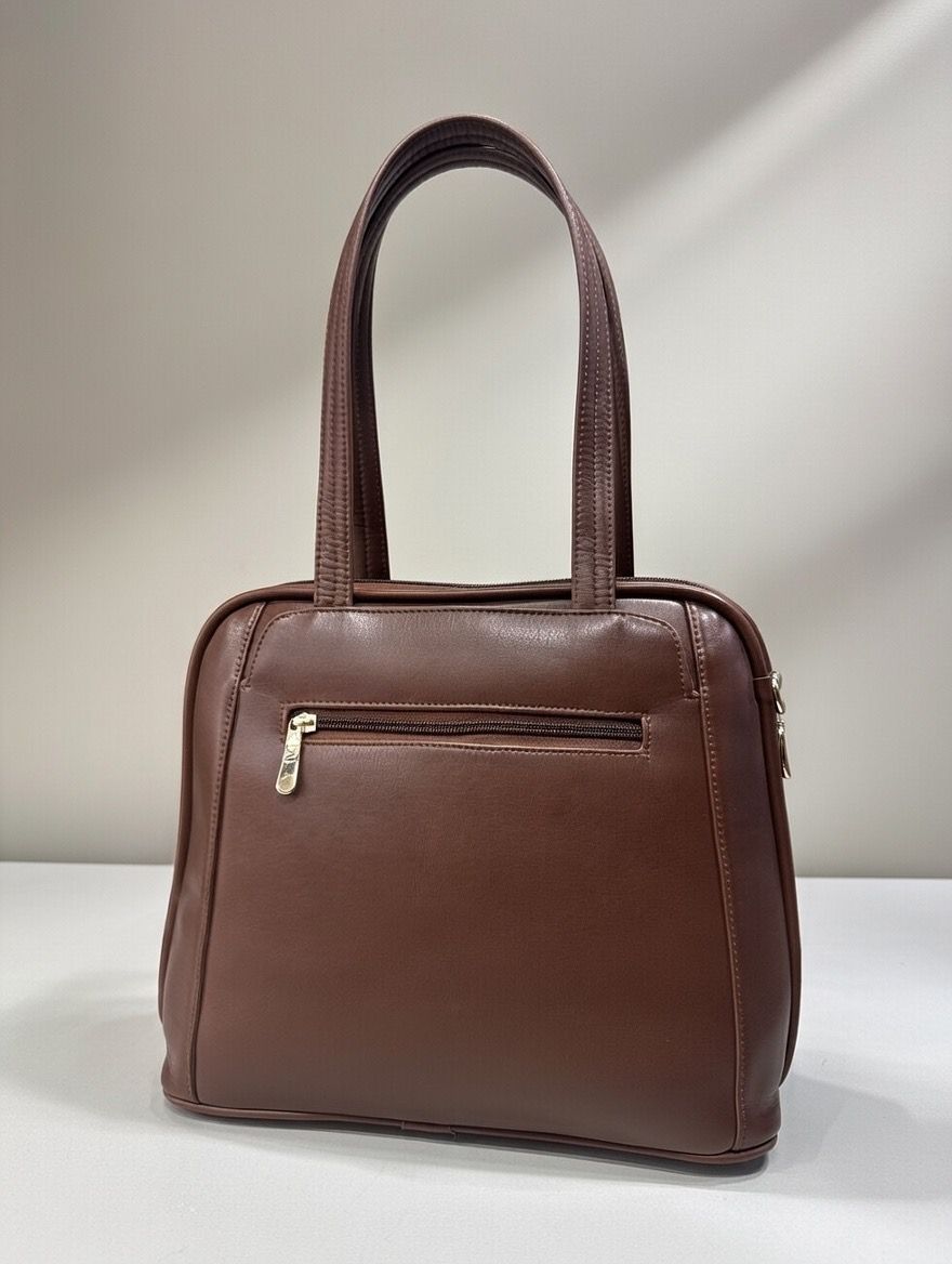 Sophisticated Office Carry-All