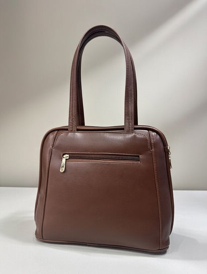 Sophisticated Office Carry-All